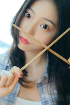明星专题：田震