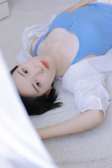 双男主冰块棉签夹子酒精扩张器